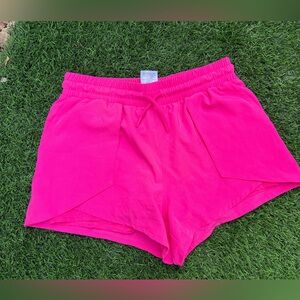 Mondetta shorts